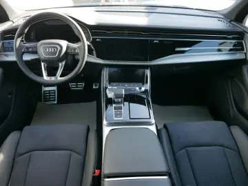 AUDI Q7 S line 45 TDI 4X4
