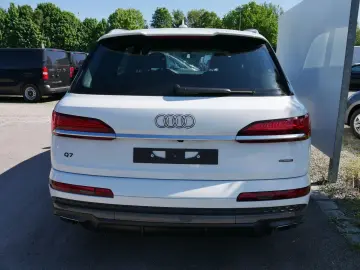 AUDI Q7 S line 45 TDI 4X4
