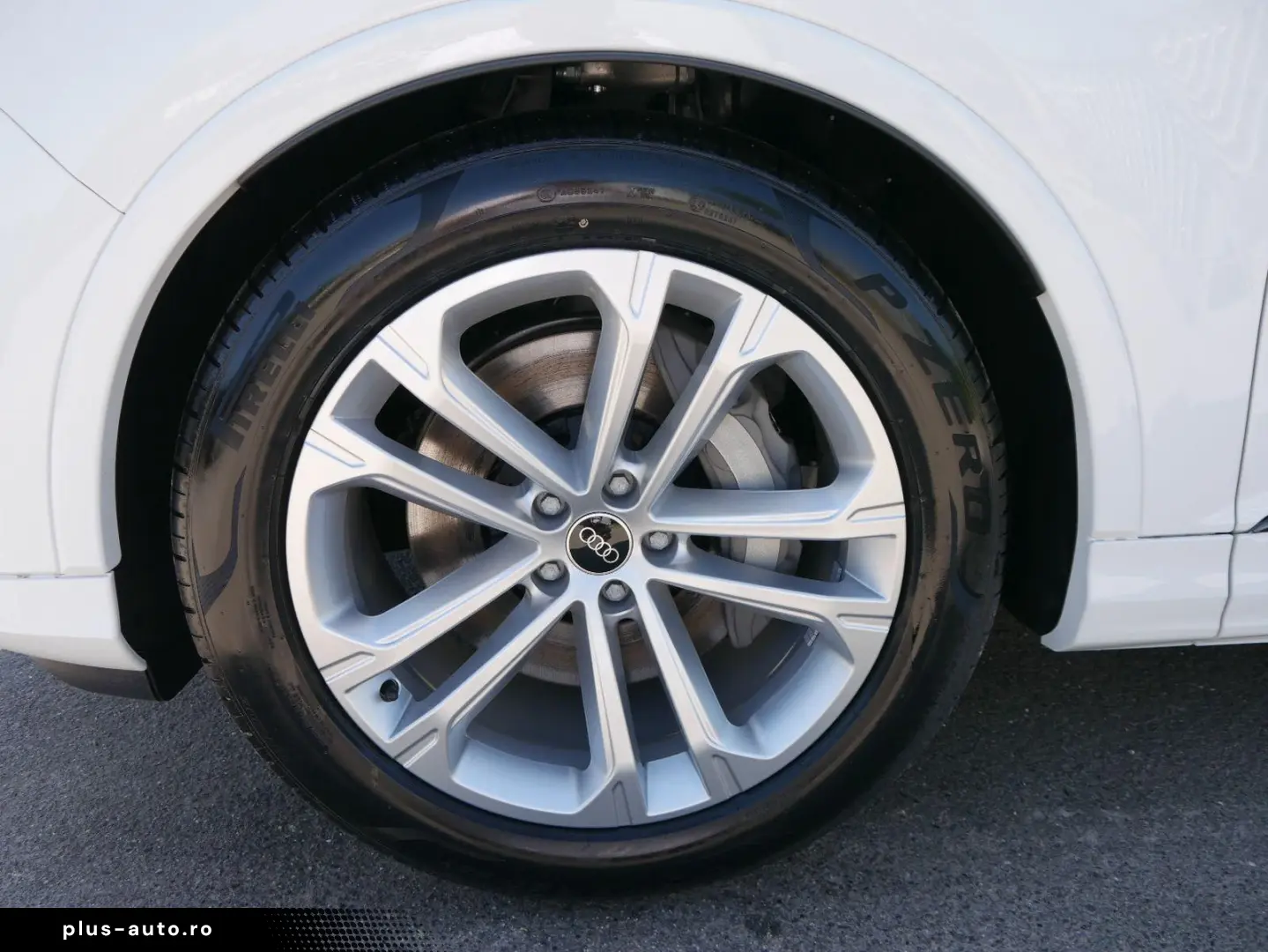 AUDI Q7 S line 45 TDI 4X4