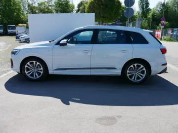 AUDI Q7 S line 45 TDI 4X4