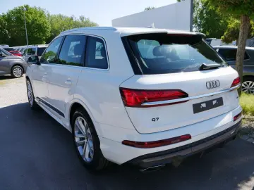 AUDI Q7 S line 45 TDI 4X4