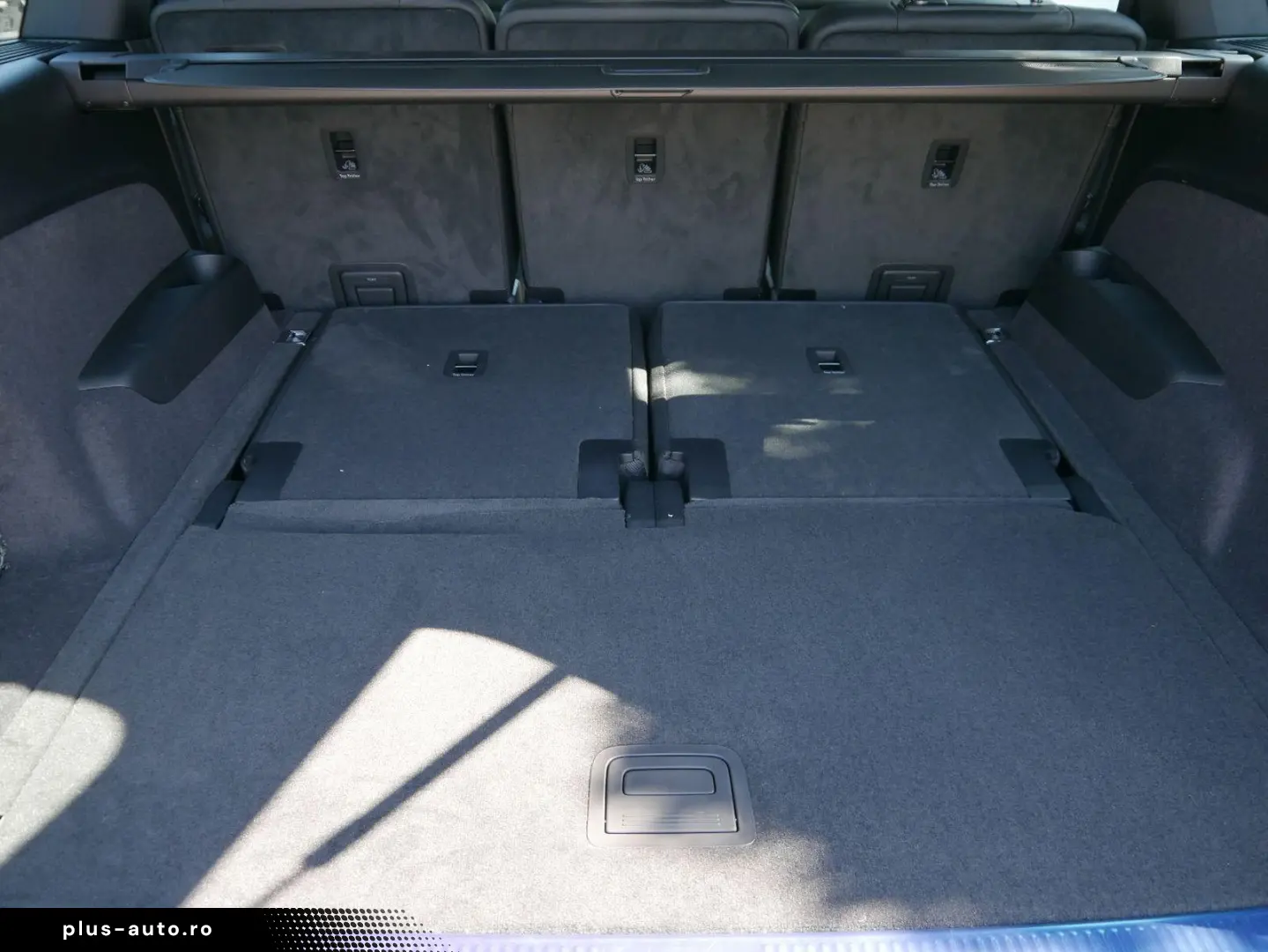 AUDI Q7 S line 45 TDI 4X4