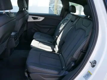 AUDI Q7 S line 45 TDI 4X4