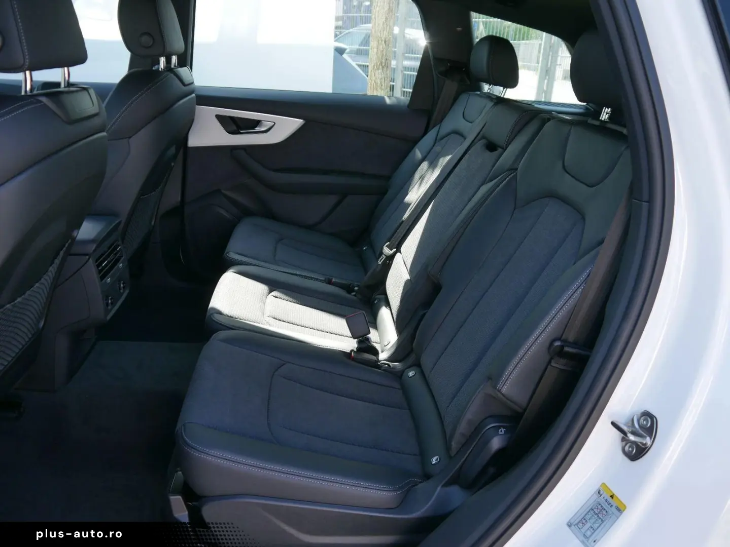 AUDI Q7 S line 45 TDI 4X4