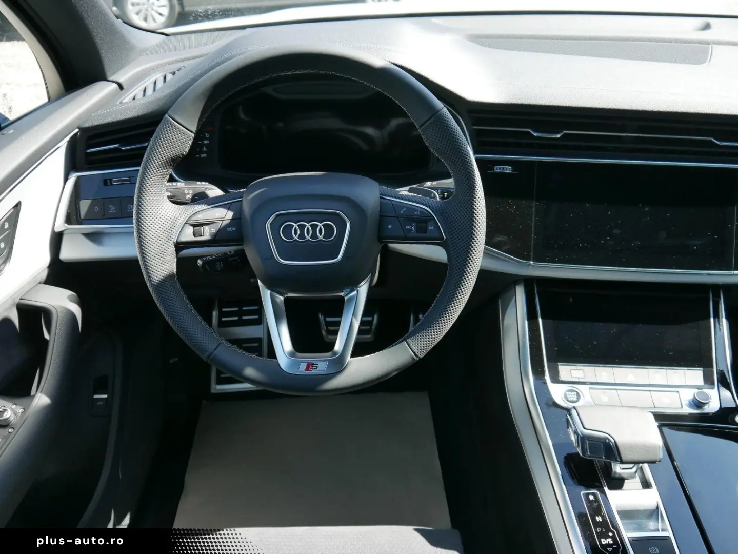 AUDI Q7 S line 45 TDI 4X4