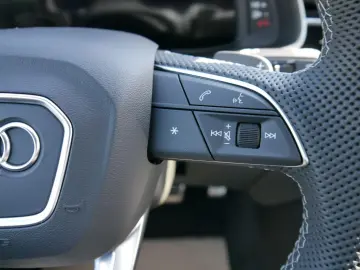 AUDI Q7 S line 45 TDI 4X4