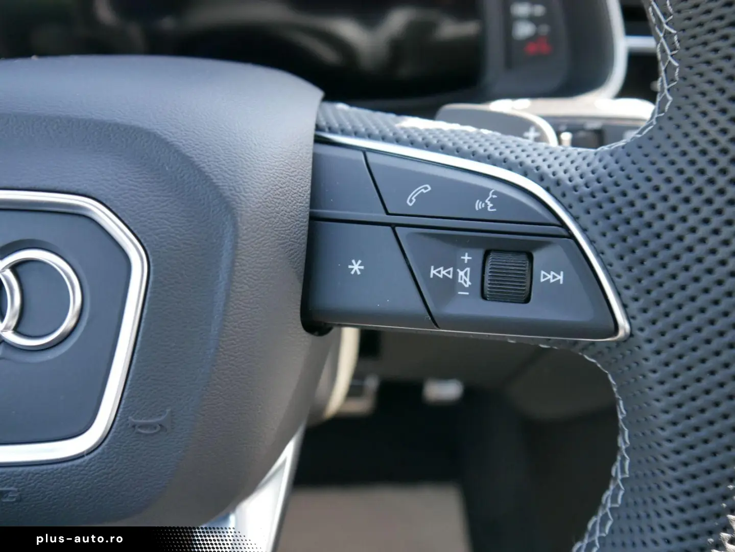 AUDI Q7 S line 45 TDI 4X4