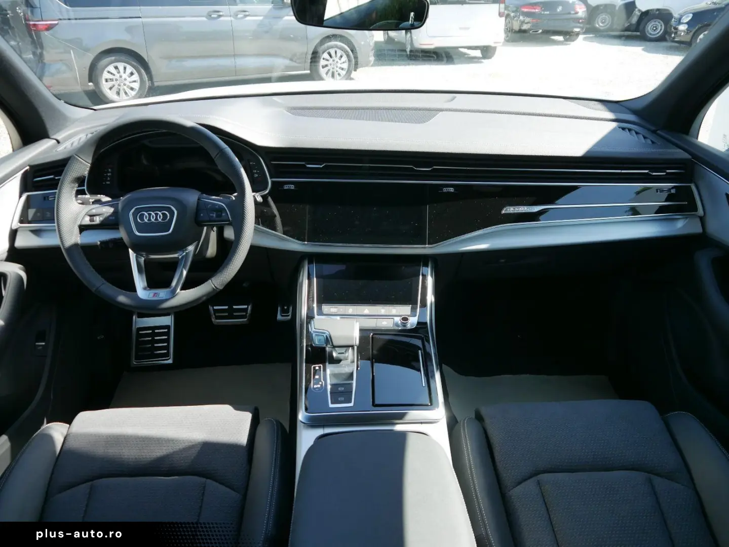 AUDI Q7 S line 45 TDI 4X4