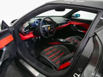 FERRARI 296 GTB  FERRARI FINLAND