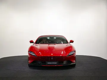 FERRARI Roma Spider 3.9 V8