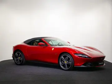 FERRARI Roma Spider 3.9 V8
