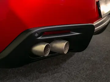 FERRARI Roma Spider 3.9 V8