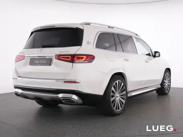 MERCEDES-BENZ GLS 600 4M Maybach MBUX MBeam Pano Air&hellip;