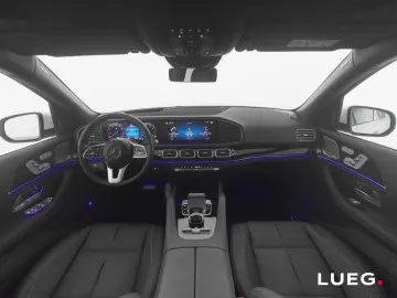 MERCEDES-BENZ GLS 600 4M Maybach MBUX MBeam Pano Air&hellip;