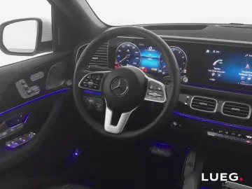 MERCEDES-BENZ GLS 600 4M Maybach MBUX MBeam Pano Air&hellip;
