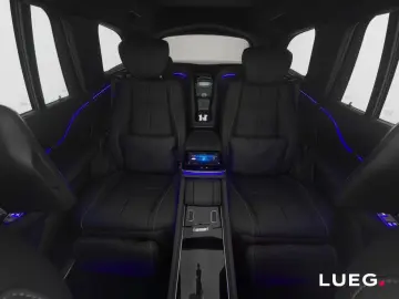 MERCEDES-BENZ GLS 600 4M Maybach MBUX MBeam Pano Air&hellip;