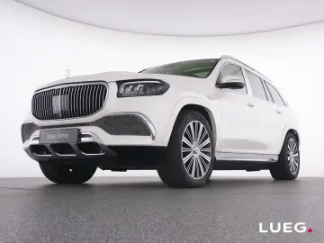 MERCEDES-BENZ GLS 600 4M Maybach MBUX MBeam Pano Air&hellip;