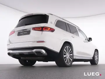 MERCEDES-BENZ GLS 600 4M Maybach MBUX MBeam Pano Air&hellip;