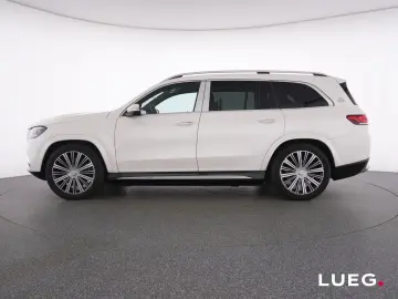MERCEDES-BENZ GLS 600 4M Maybach MBUX MBeam Pano Air&hellip;