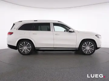 MERCEDES-BENZ GLS 600 4M Maybach MBUX MBeam Pano Air&hellip;