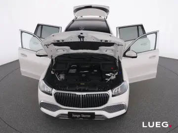 MERCEDES-BENZ GLS 600 4M Maybach MBUX MBeam Pano Air&hellip;