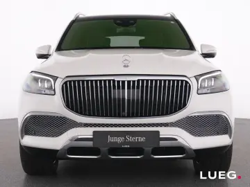 MERCEDES-BENZ GLS 600 4M Maybach MBUX MBeam Pano Air&hellip;