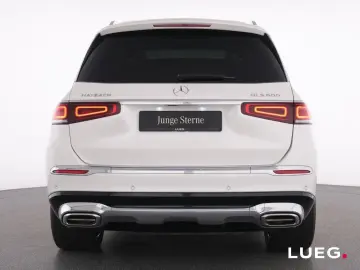 MERCEDES-BENZ GLS 600 4M Maybach MBUX MBeam Pano Air&hellip;