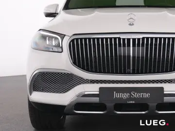 MERCEDES-BENZ GLS 600 4M Maybach MBUX MBeam Pano Air&hellip;