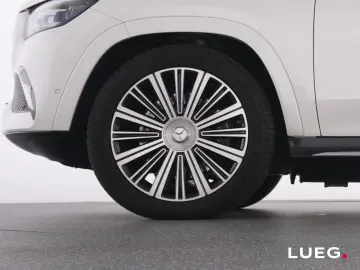 MERCEDES-BENZ GLS 600 4M Maybach MBUX MBeam Pano Air&hellip;