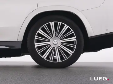 MERCEDES-BENZ GLS 600 4M Maybach MBUX MBeam Pano Air&hellip;