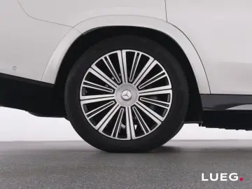 MERCEDES-BENZ GLS 600 4M Maybach MBUX MBeam Pano Air&hellip;