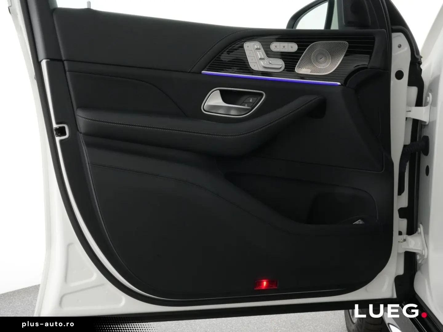 MERCEDES-BENZ GLS 600 4M Maybach MBUX MBeam Pano Air&hellip;