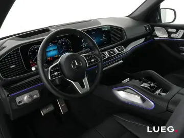 MERCEDES-BENZ GLS 600 4M Maybach MBUX MBeam Pano Air&hellip;