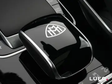 MERCEDES-BENZ GLS 600 4M Maybach MBUX MBeam Pano Air&hellip;