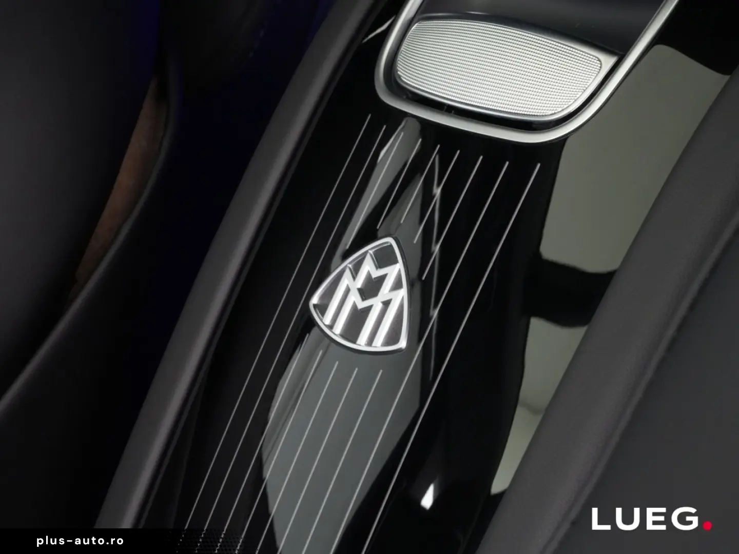 MERCEDES-BENZ GLS 600 4M Maybach MBUX MBeam Pano Air&hellip;