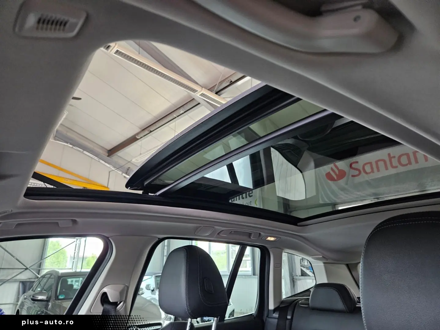 BMW X3 xDrive 20 d  Panoramadach Leder Kamera 1.Hand