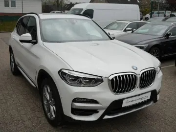 BMW X3 xDrive30e Aut. xLine LED AHK PANO NAV HEADUP