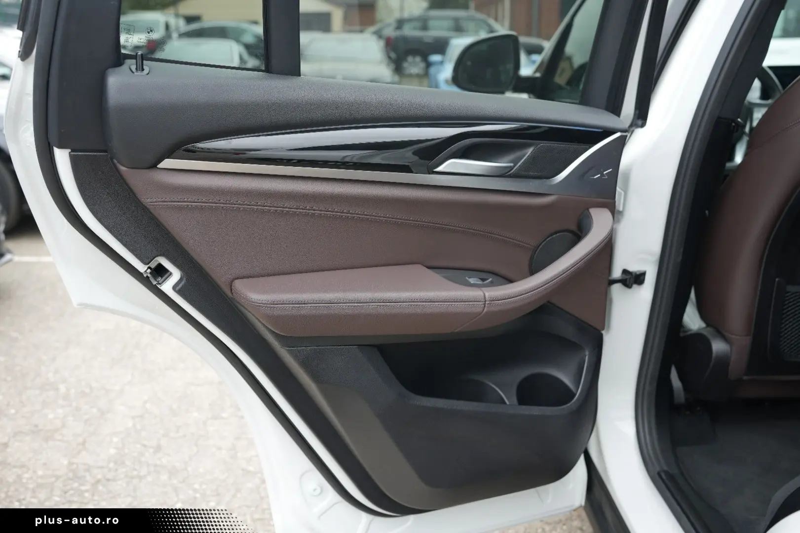 BMW X3 xDrive30e Aut. xLine LED AHK PANO NAV HEADUP