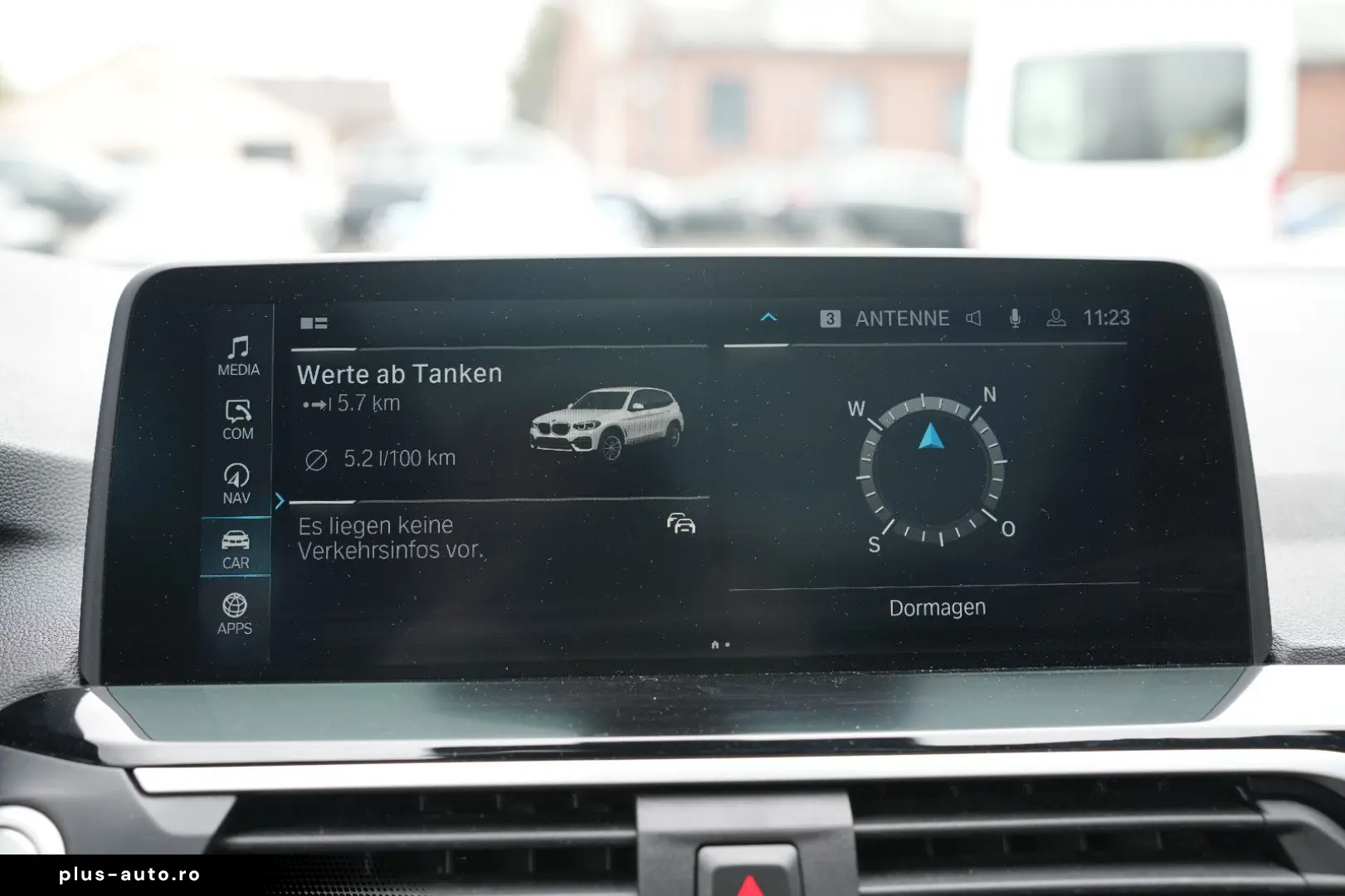 BMW X3 xDrive30e Aut. xLine LED AHK PANO NAV HEADUP