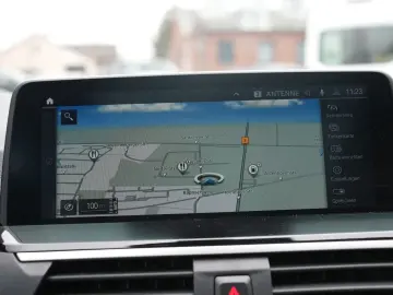 BMW X3 xDrive30e Aut. xLine LED AHK PANO NAV HEADUP