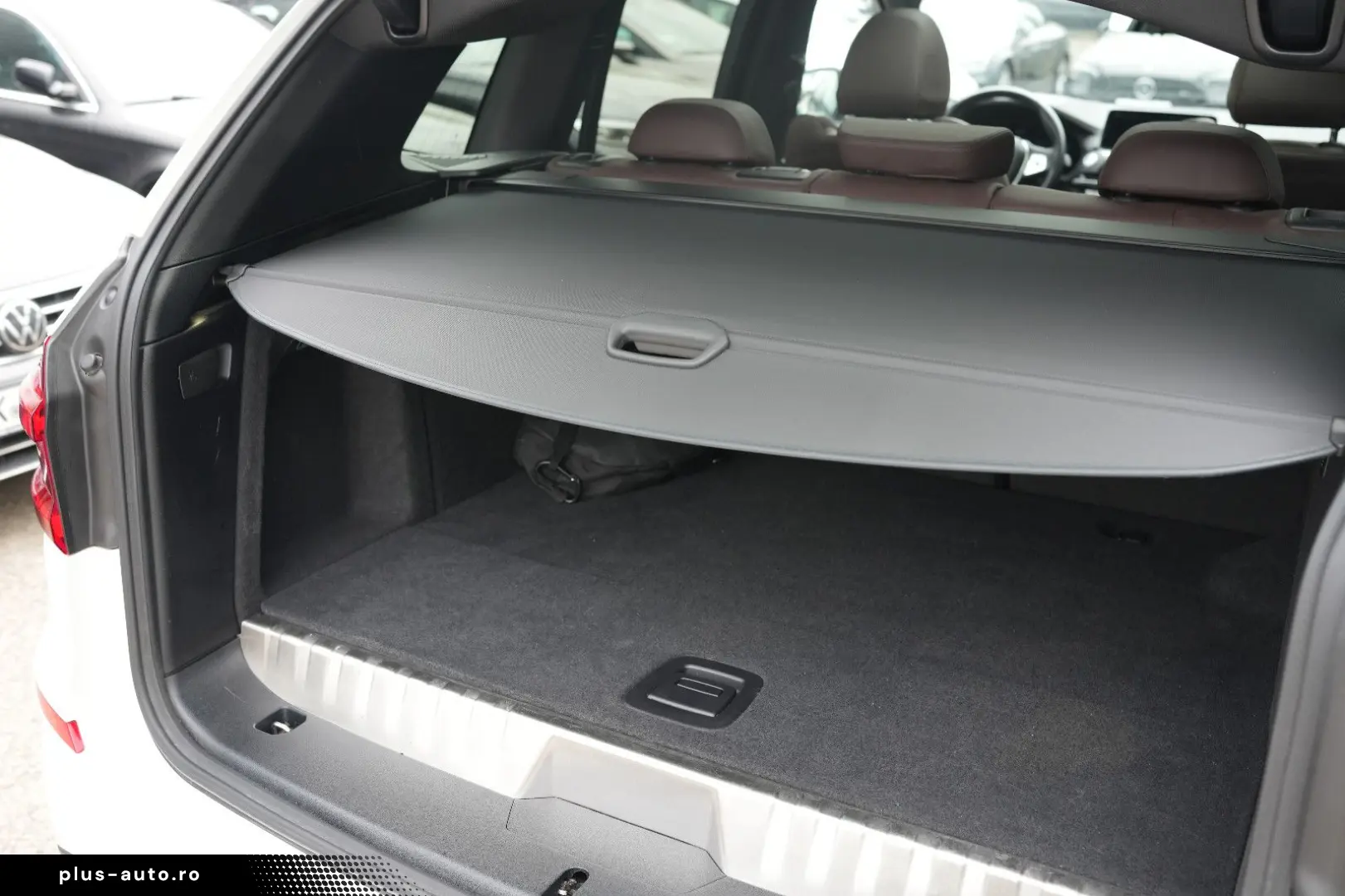 BMW X3 xDrive30e Aut. xLine LED AHK PANO NAV HEADUP