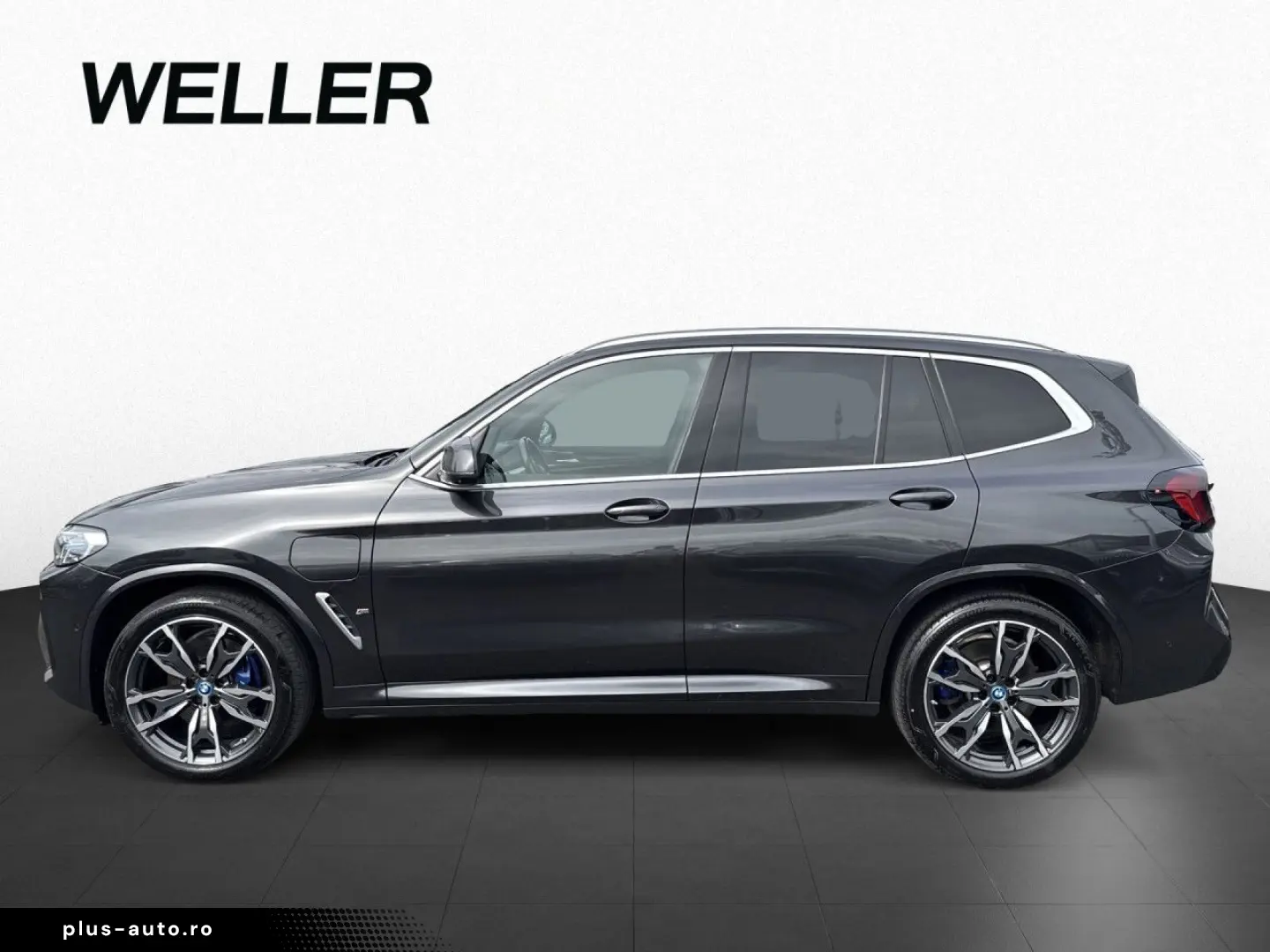BMW X3 xDrive30e M Sport AHK Pano 360  HUD H K MEM