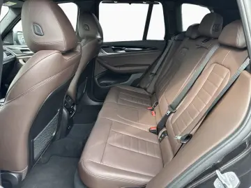 BMW X3 xDrive30e M Sport AHK Pano 360  HUD H K MEM