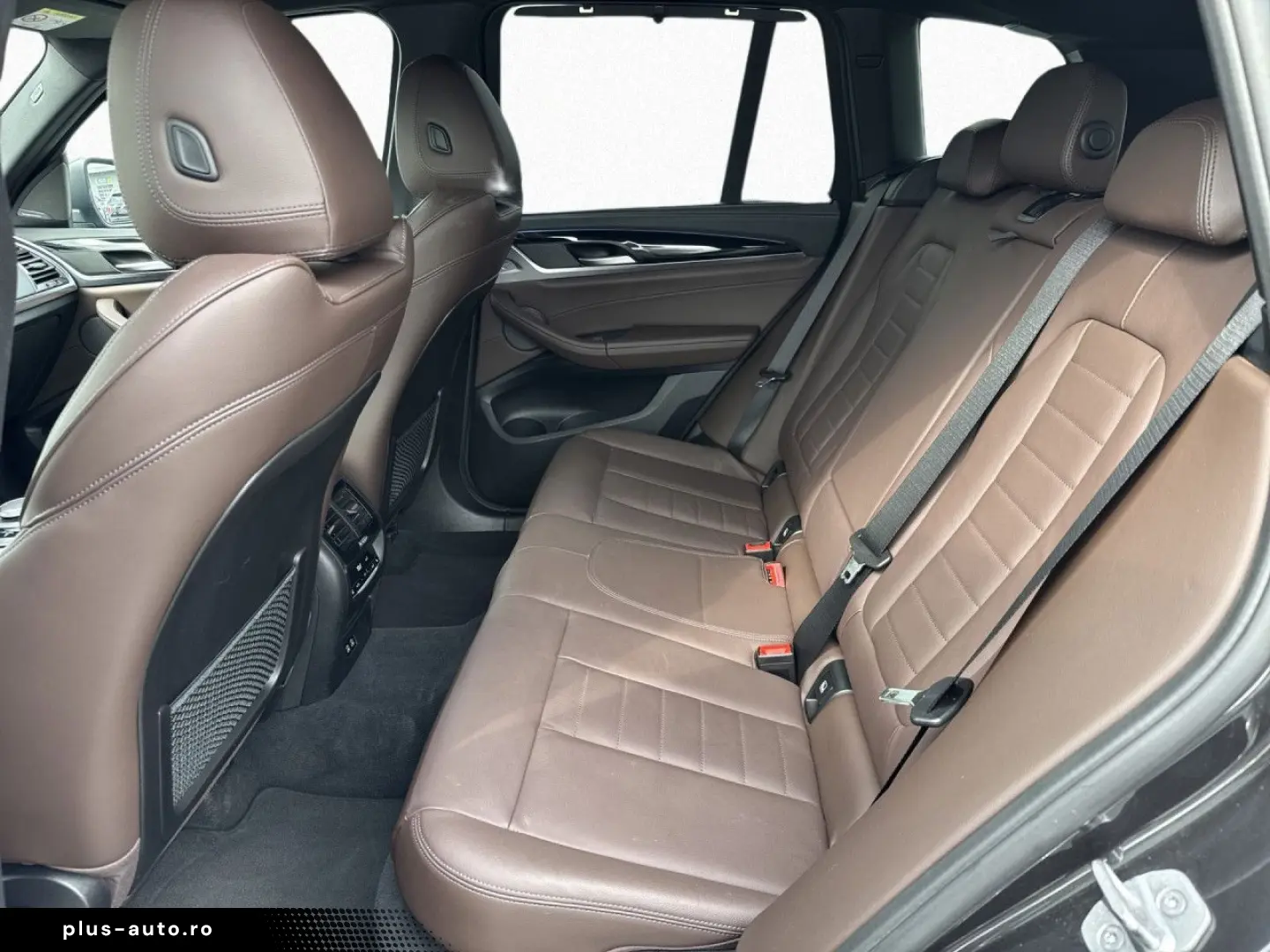 BMW X3 xDrive30e M Sport AHK Pano 360  HUD H K MEM