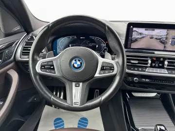 BMW X3 xDrive30e M Sport AHK Pano 360  HUD H K MEM