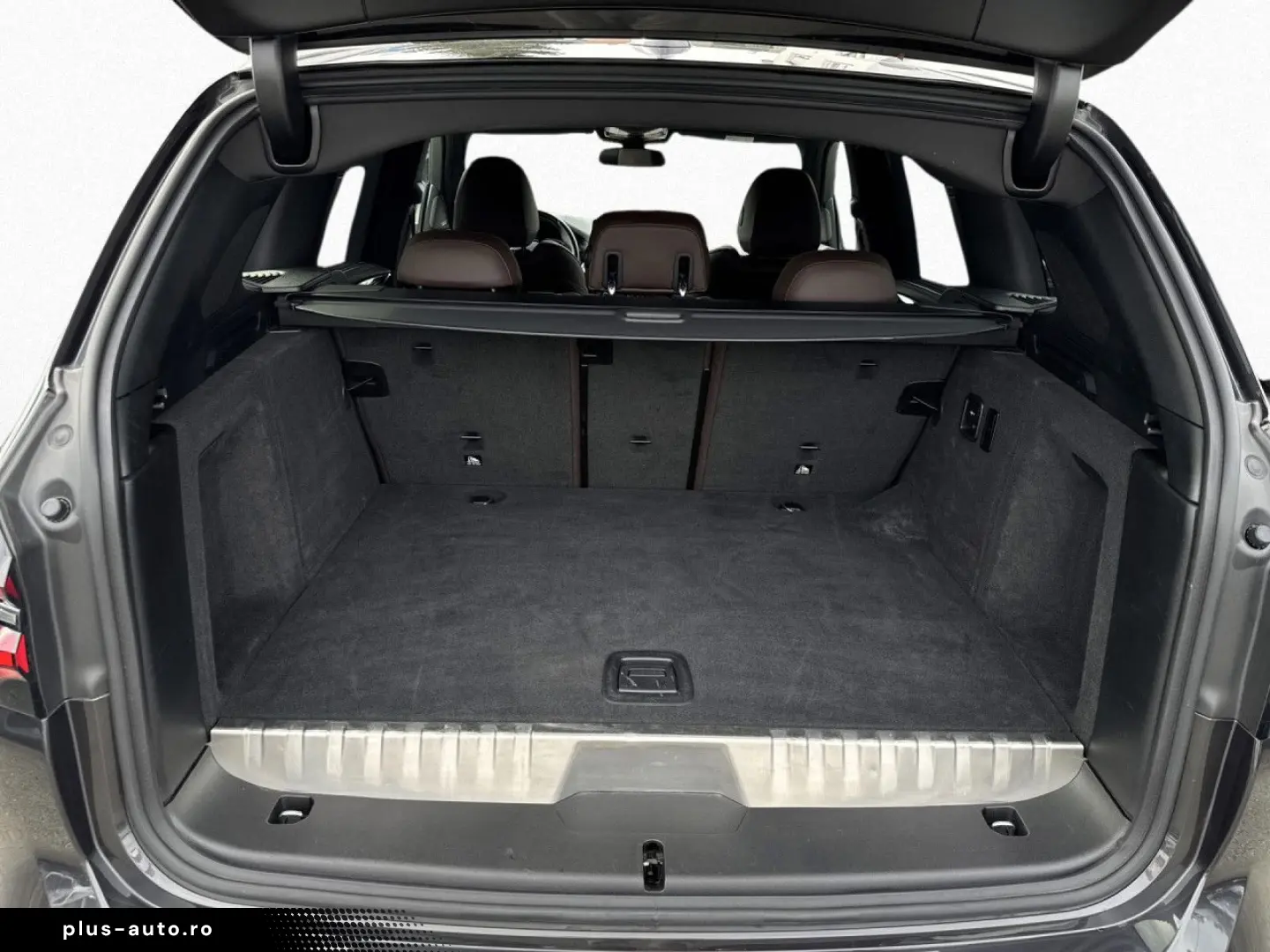 BMW X3 xDrive30e M Sport AHK Pano 360  HUD H K MEM