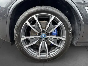 BMW X3 xDrive30e M Sport AHK Pano 360  HUD H K MEM