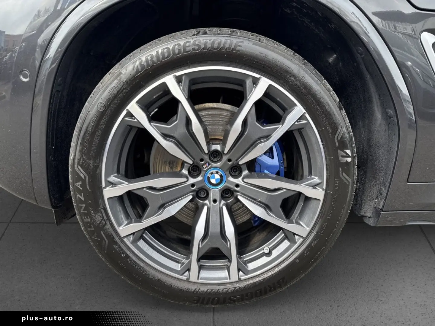 BMW X3 xDrive30e M Sport AHK Pano 360  HUD H K MEM