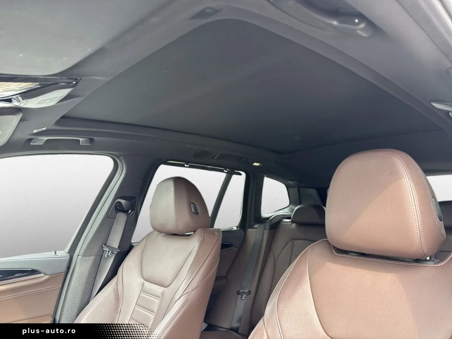 BMW X3 xDrive30e M Sport AHK Pano 360  HUD H K MEM