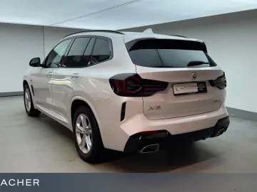 BMW X3 xDrive 30e A M-Sport Pano LCProf DA RFK